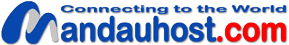 Mandauhost